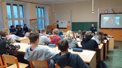 Přednáška „Tvoje cesta na čisto“